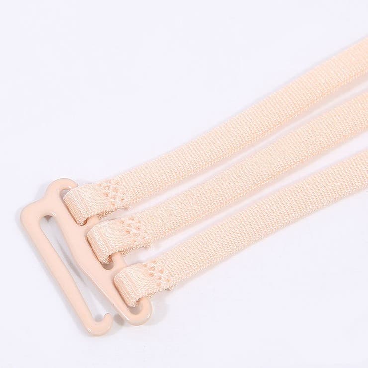 ブラストラップ 肩紐 ブラ紐 | PlusNao | 詳細画像9 