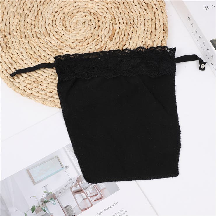 ブラカバー レディース 女性 | PlusNao | 詳細画像4 