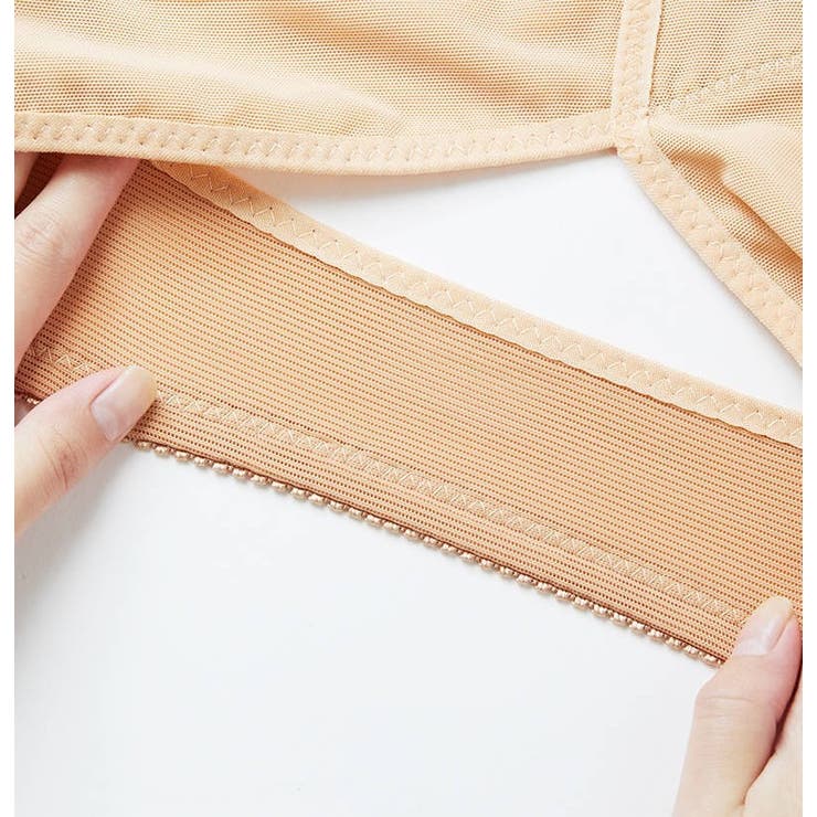 バストアップサポーター バストリフター 補正下着 | PlusNao | 詳細画像11 