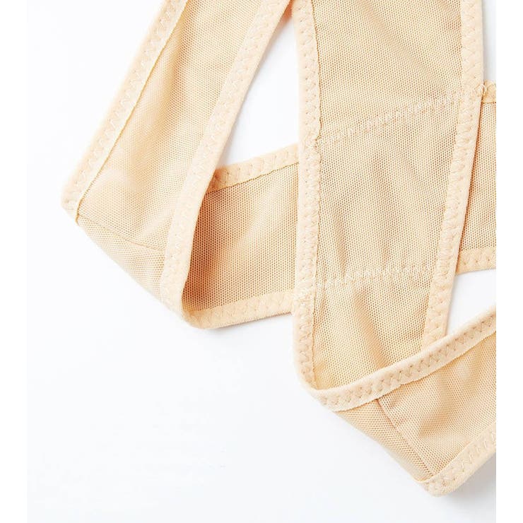 バストアップサポーター バストリフター 補正下着 | PlusNao | 詳細画像13 