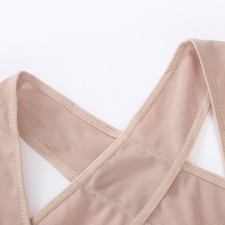 補正下着 バストアップ サポーター | PlusNao | 詳細画像13 