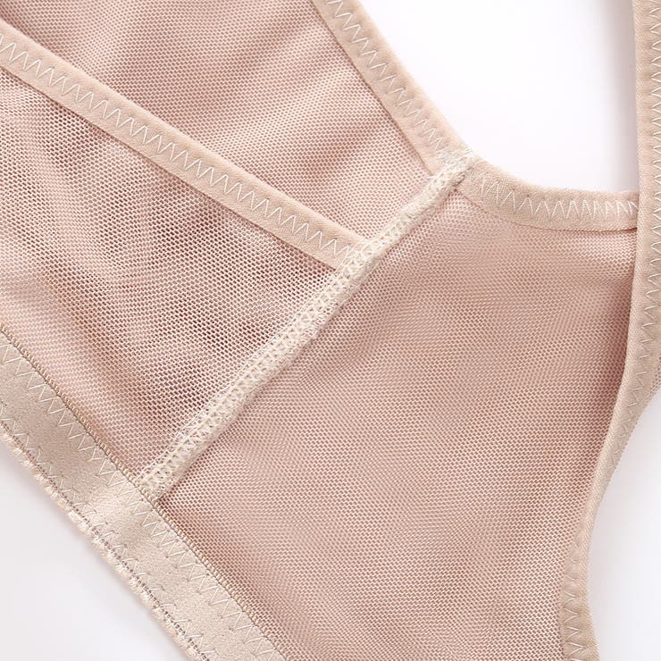 補正下着 バストアップ サポーター | PlusNao | 詳細画像14 