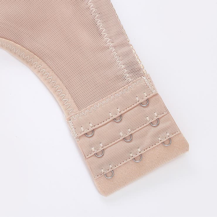 補正下着 バストアップ サポーター | PlusNao | 詳細画像15 