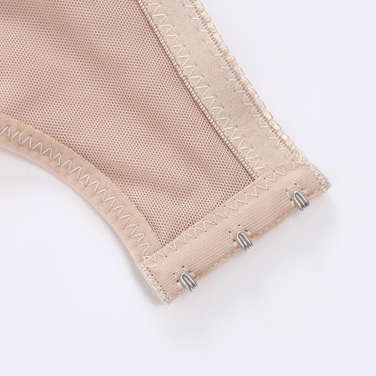 補正下着 バストアップ サポーター | PlusNao | 詳細画像16 