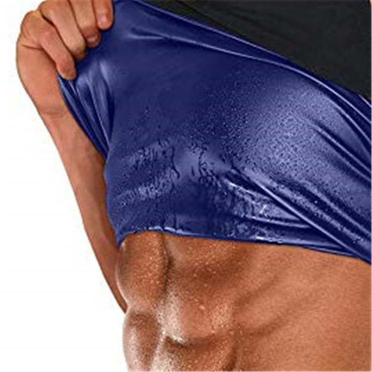 サウナスーツ タンクトップ レディース | PlusNao | 詳細画像11 