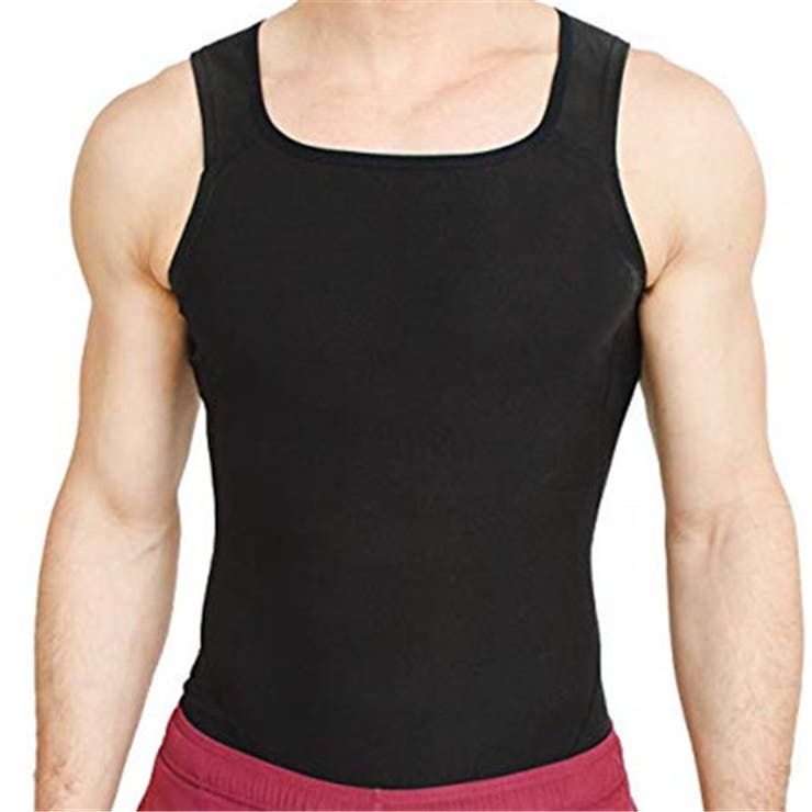 サウナスーツ タンクトップ レディース | PlusNao | 詳細画像3 