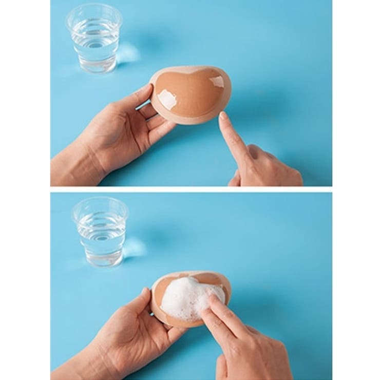 ブラパッド 1ペア 計2個 | PlusNao | 詳細画像5 