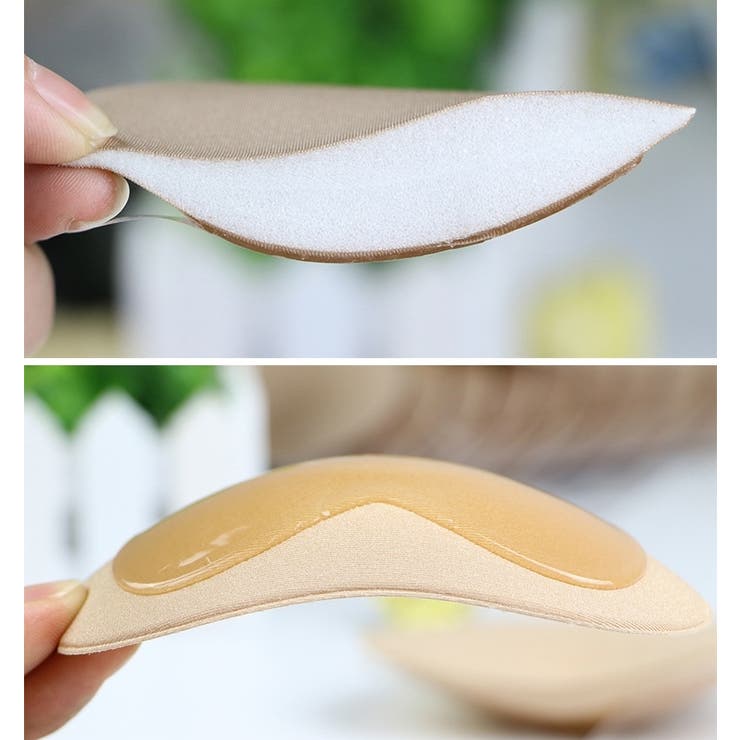 ブラパッド 1ペア 計2個 | PlusNao | 詳細画像6 