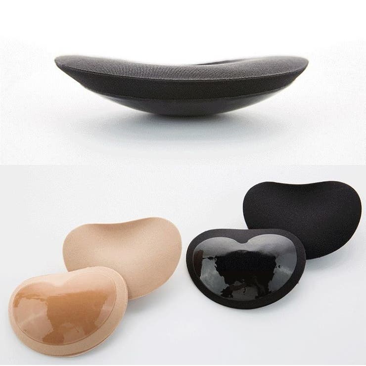 ブラパッド ブラジャーパッド 粘着式 | PlusNao | 詳細画像10 