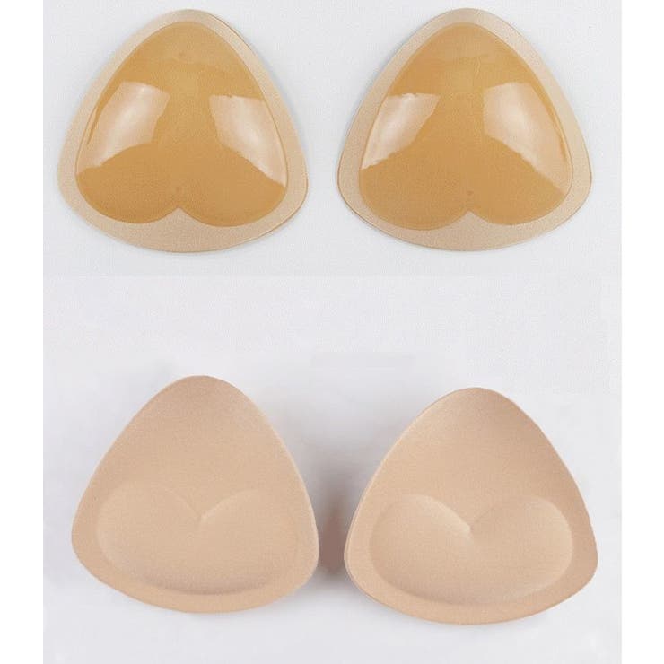 ブラパッド ブラジャーパッド 粘着式 | PlusNao | 詳細画像2 