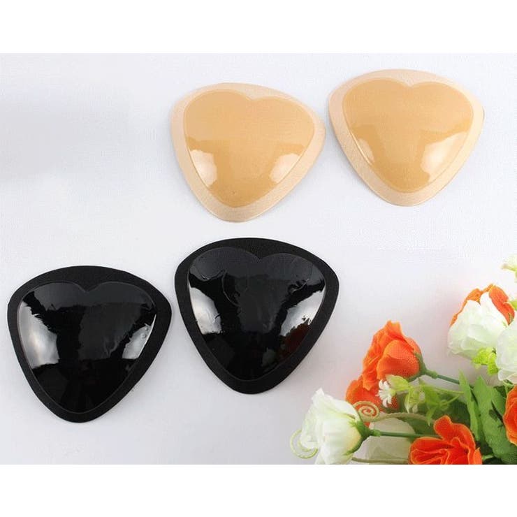 ブラパッド ブラジャーパッド 粘着式 | PlusNao | 詳細画像4 