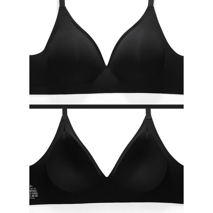 ブラジャー レディース 下着 | PlusNao | 詳細画像13 