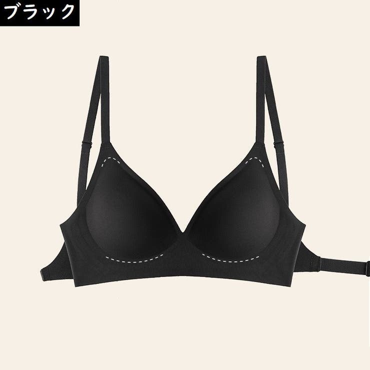 ブラジャー レディース 下着 | PlusNao | 詳細画像18 