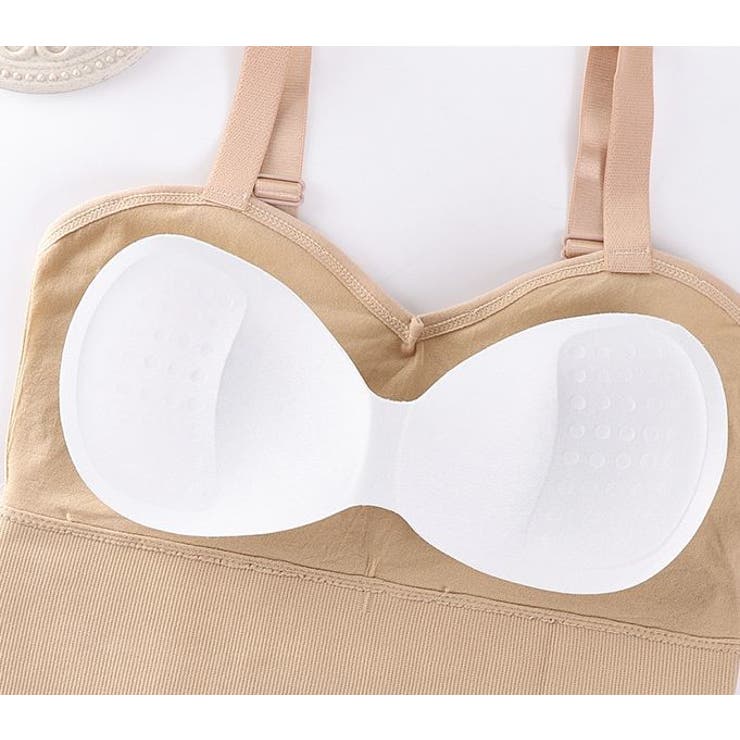 ブラトップ レディース インナー | PlusNao | 詳細画像18 