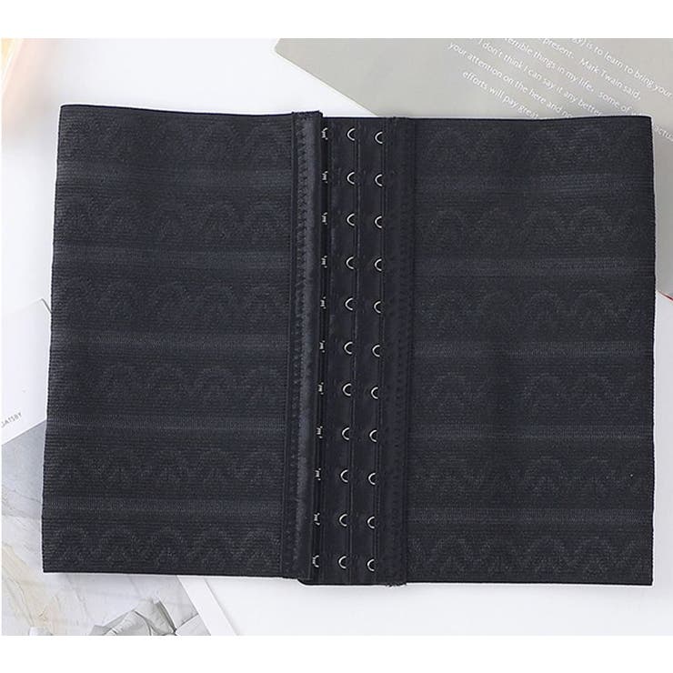 ウエストニッパー 補正下着 レディース | PlusNao | 詳細画像5 