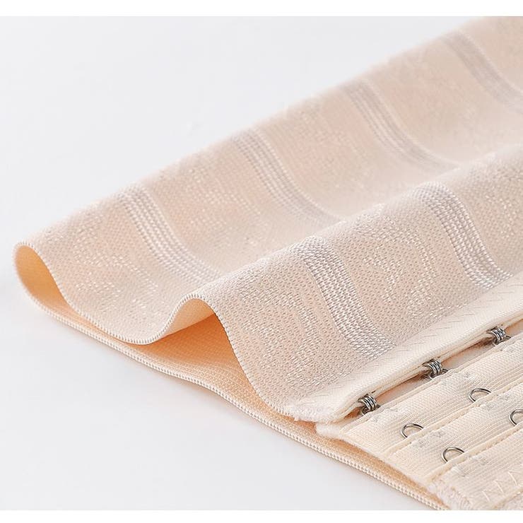 ウエストニッパー 補正下着 レディース | PlusNao | 詳細画像9 