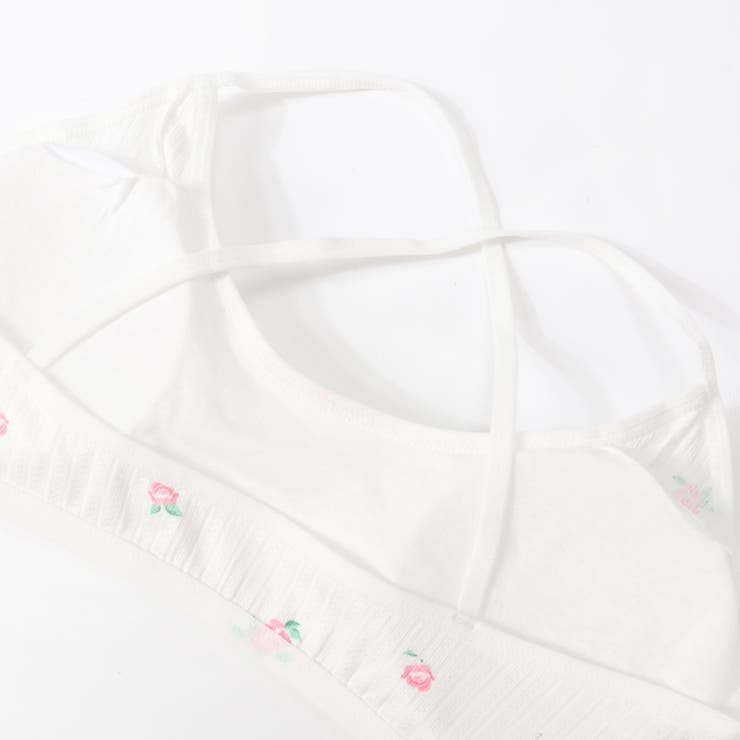 スポーツブラ Tバックショーツ 上下セット | PlusNao | 詳細画像8 