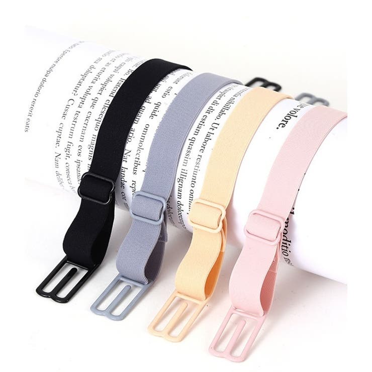 ブラストラップ ズレ防止 女性用下着 | PlusNao | 詳細画像4 