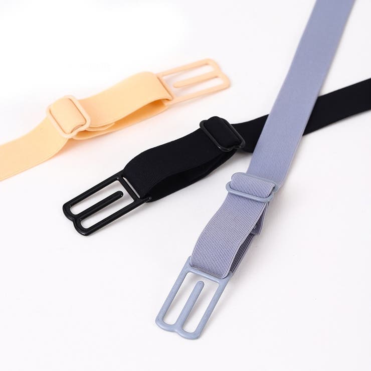 ブラストラップ ズレ防止 女性用下着 | PlusNao | 詳細画像6 