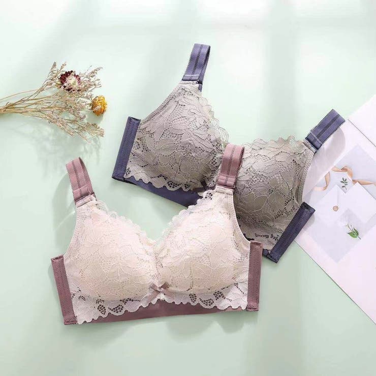 ブラジャー レディース インナー | PlusNao | 詳細画像10 