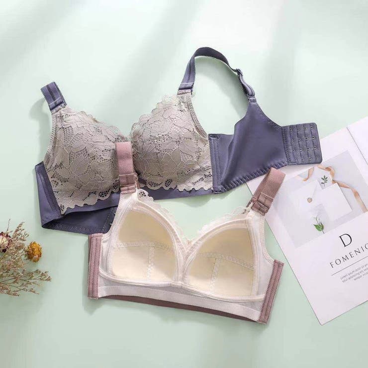 ブラジャー レディース インナー | PlusNao | 詳細画像11 