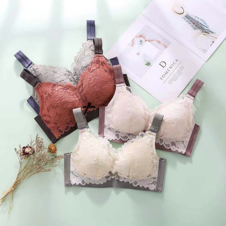 ブラジャー レディース インナー | PlusNao | 詳細画像12 