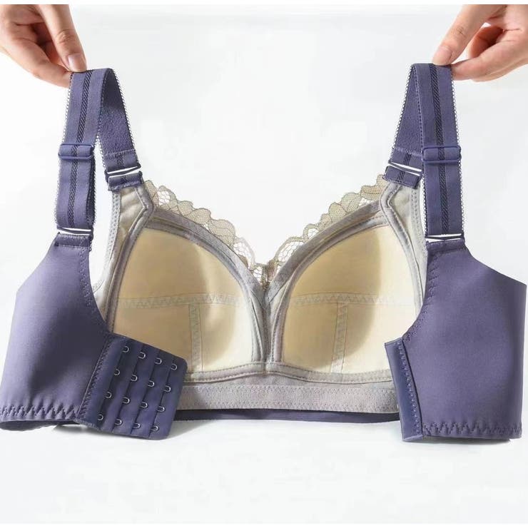 ブラジャー レディース インナー | PlusNao | 詳細画像13 