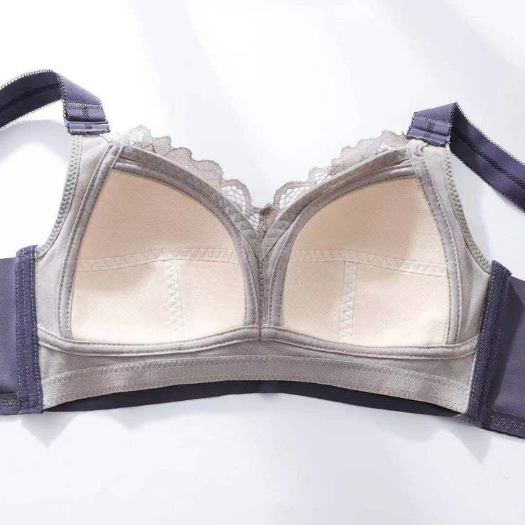 ブラジャー レディース インナー | PlusNao | 詳細画像14 