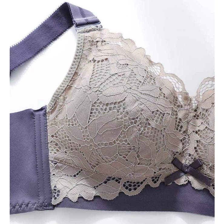 ブラジャー レディース インナー | PlusNao | 詳細画像17 