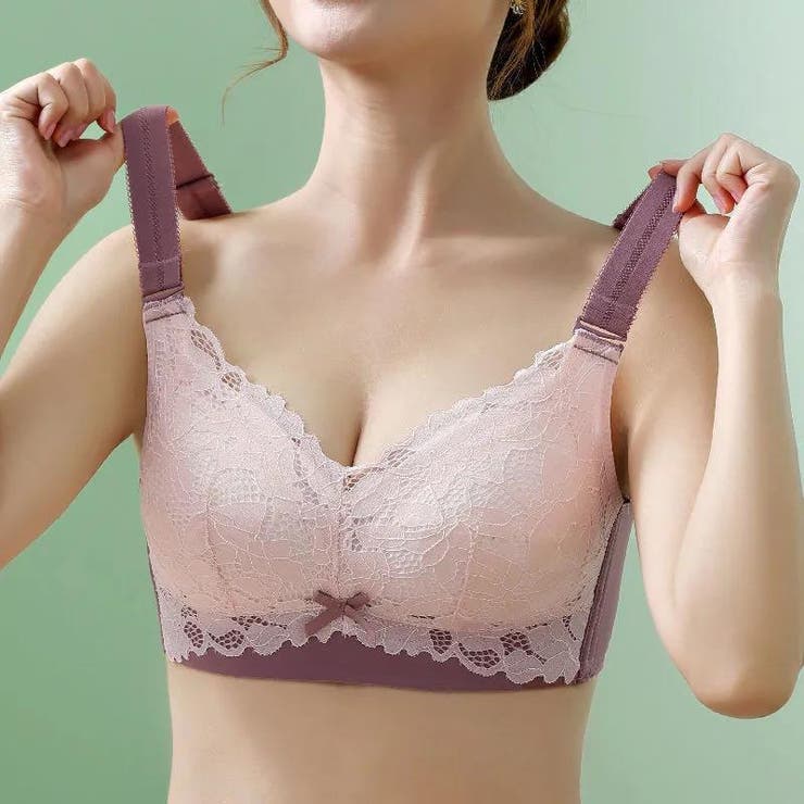 ブラジャー レディース インナー | PlusNao | 詳細画像4 