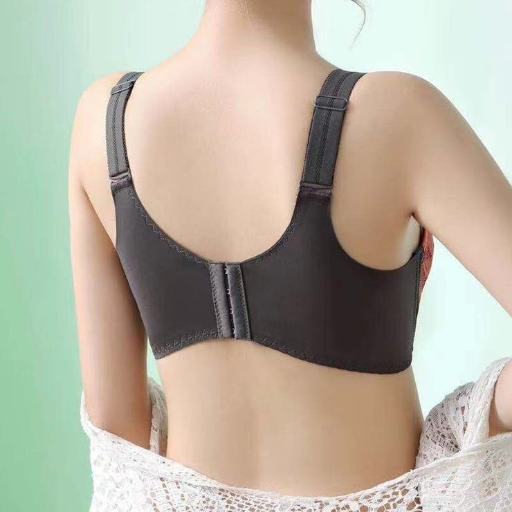 ブラジャー レディース インナー | PlusNao | 詳細画像6 