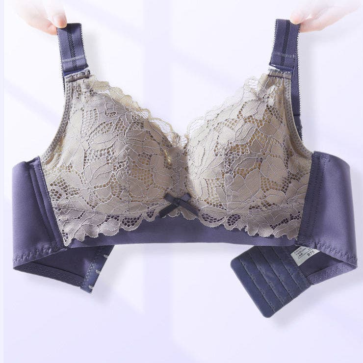 ブラジャー レディース インナー | PlusNao | 詳細画像9 