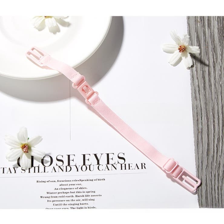 ずれ防止ストラップ ブラジャー ブラストラップ | PlusNao | 詳細画像10 