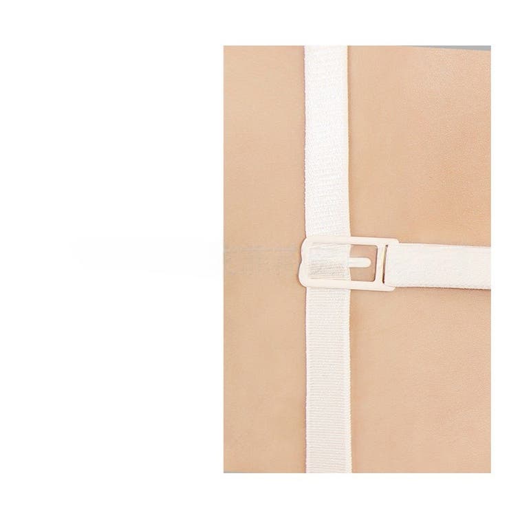 ずれ防止ストラップ ブラジャー ブラストラップ | PlusNao | 詳細画像15 