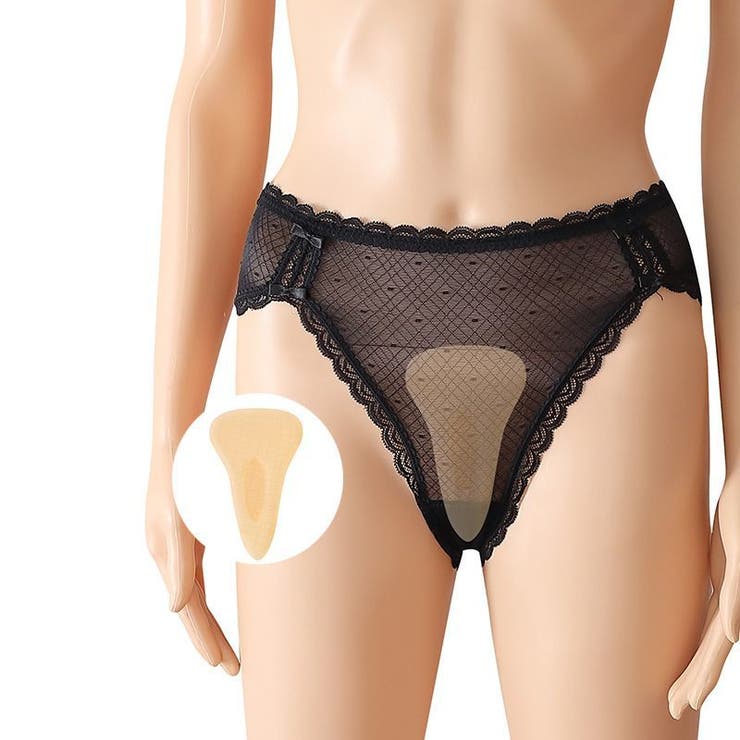 インナーカップ 2枚 インナーパッド | PlusNao | 詳細画像4 