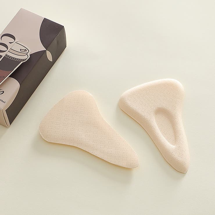 インナーカップ 2枚 インナーパッド | PlusNao | 詳細画像9 