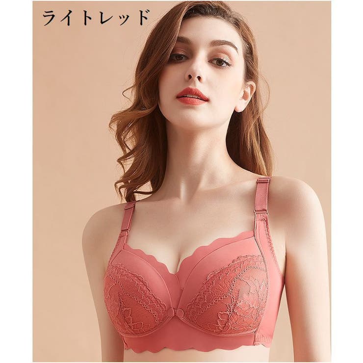 マタニティブラ 授乳ブラ レディース | PlusNao | 詳細画像5 