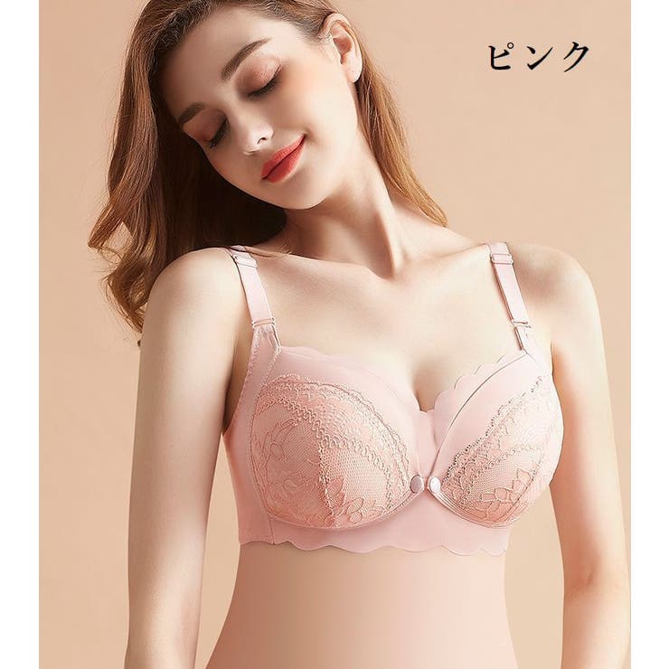 マタニティブラ 授乳ブラ レディース | PlusNao | 詳細画像9 