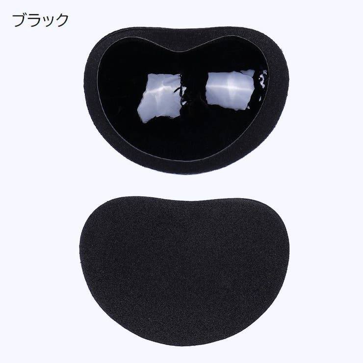 ブラパッド ブラジャー用パッド レディース | PlusNao | 詳細画像9 