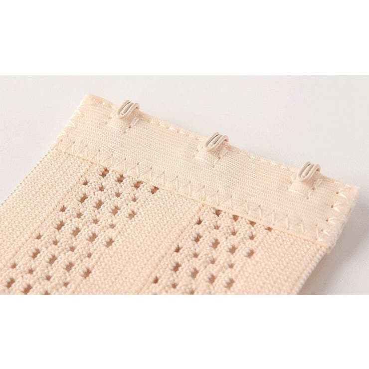 ブラジャー延長ホック ブラホック 単品 | PlusNao | 詳細画像10 
