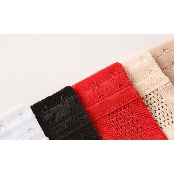 ブラジャー延長ホック ブラホック 単品 | PlusNao | 詳細画像6 