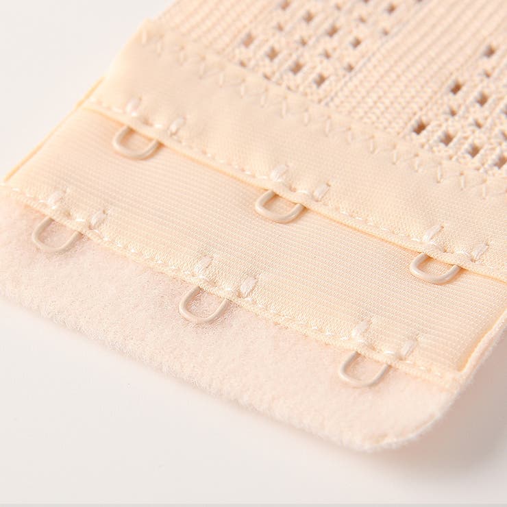 ブラジャー延長ホック ブラホック 単品 | PlusNao | 詳細画像9 