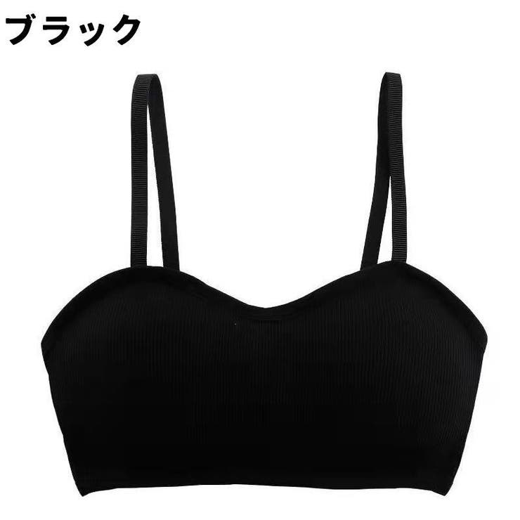 ノンワイヤーブラジャー レディース 女性 | PlusNao | 詳細画像11 