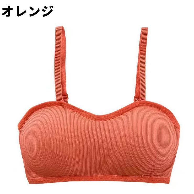 ノンワイヤーブラジャー レディース 女性 | PlusNao | 詳細画像13 