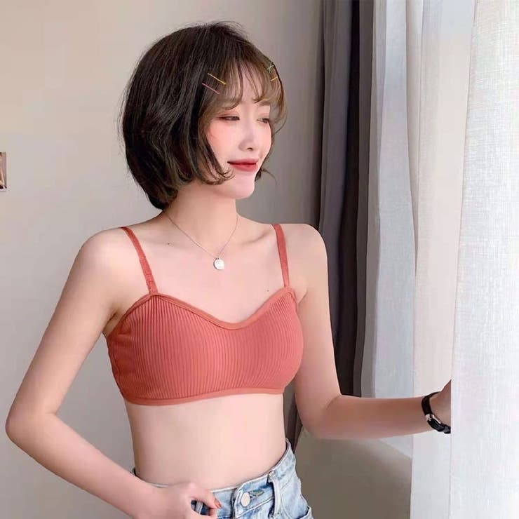 ノンワイヤーブラジャー レディース 女性 | PlusNao | 詳細画像2 