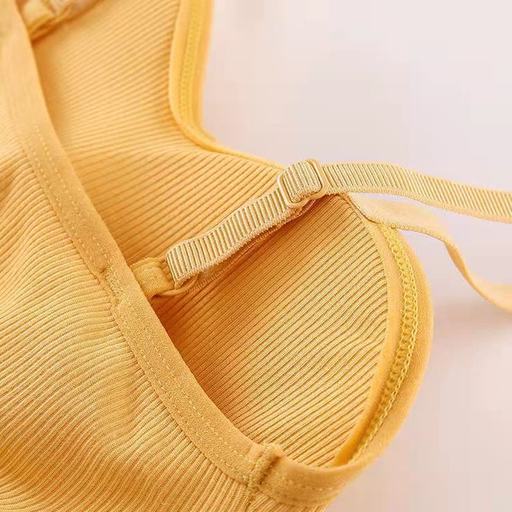 ノンワイヤーブラジャー レディース 女性 | PlusNao | 詳細画像8 