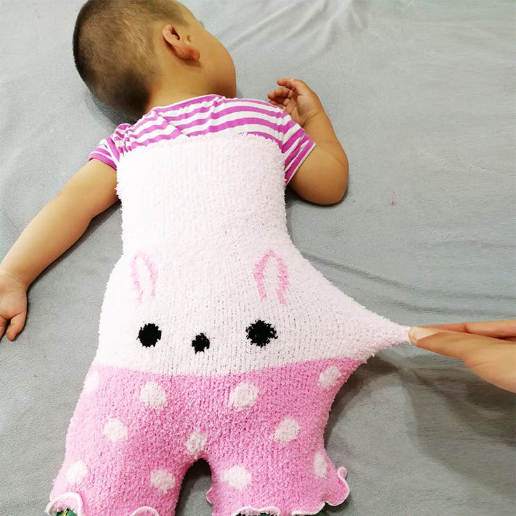 腹巻きパンツ ベビー キッズ | PlusNao | 詳細画像5 