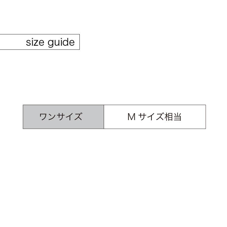 チューブトップ ベアトップ レディース | PlusNao | 詳細画像11 