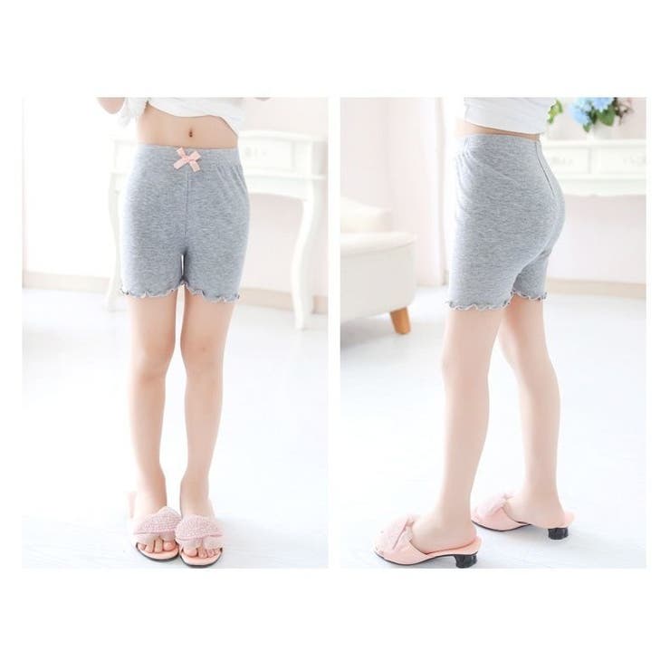 オーバーパンツ 子供 キッズ | PlusNao | 詳細画像8 