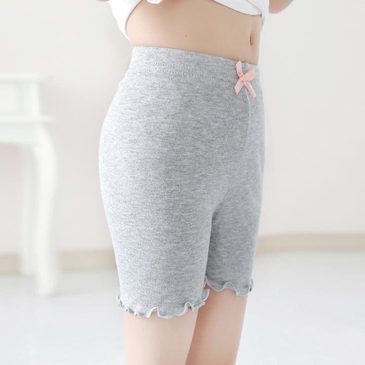 オーバーパンツ 子供 キッズ | PlusNao | 詳細画像9 